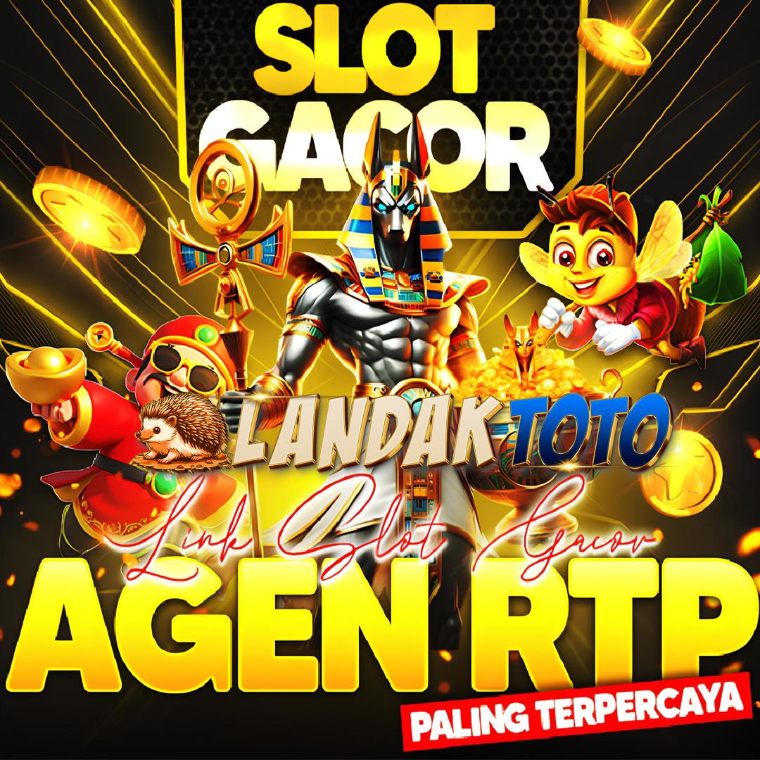 LANDAKTOTO – Kunci Angka Ampuh untuk Menang Tiap Hari!